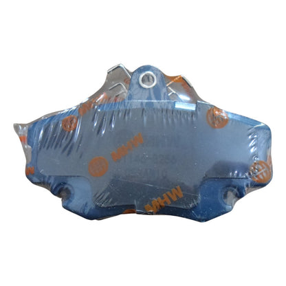 Renault Pastillas Freno Logan, Symbol, Twingo