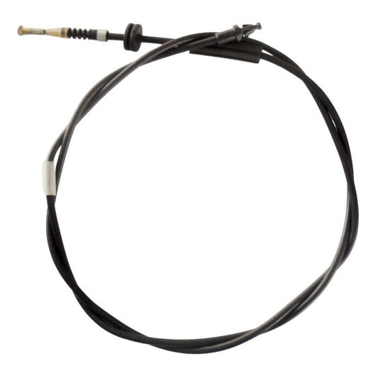 Fiat Guaya Capot Palio, Siena 1.3 Mpi