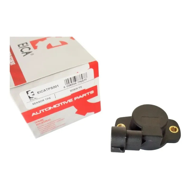 Renault Sensor Tps Giro Izquierdo Symbol Logan Clio Kangoo