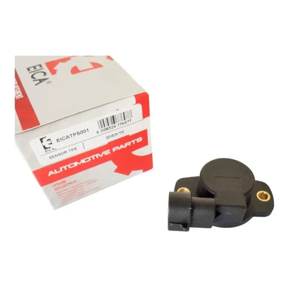 Renault Sensor Tps Giro Izquierdo Symbol Logan Clio Kangoo