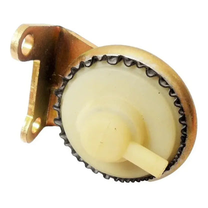 Fiat Vacum Selenoide Carburador Marcha Lenta 1 Boca
