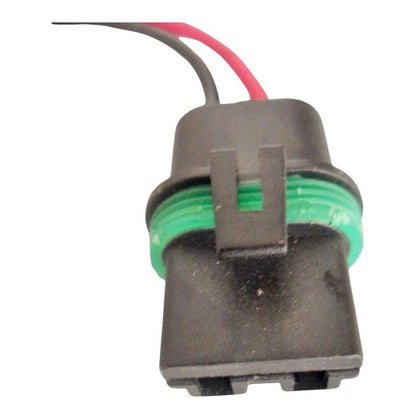 Renault Conector Electroventilador Logan Clio Megane