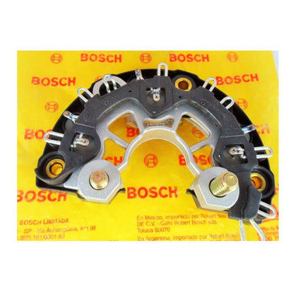 Fiat Diodera Alternador Tipo Bosch Palio, Siena Original