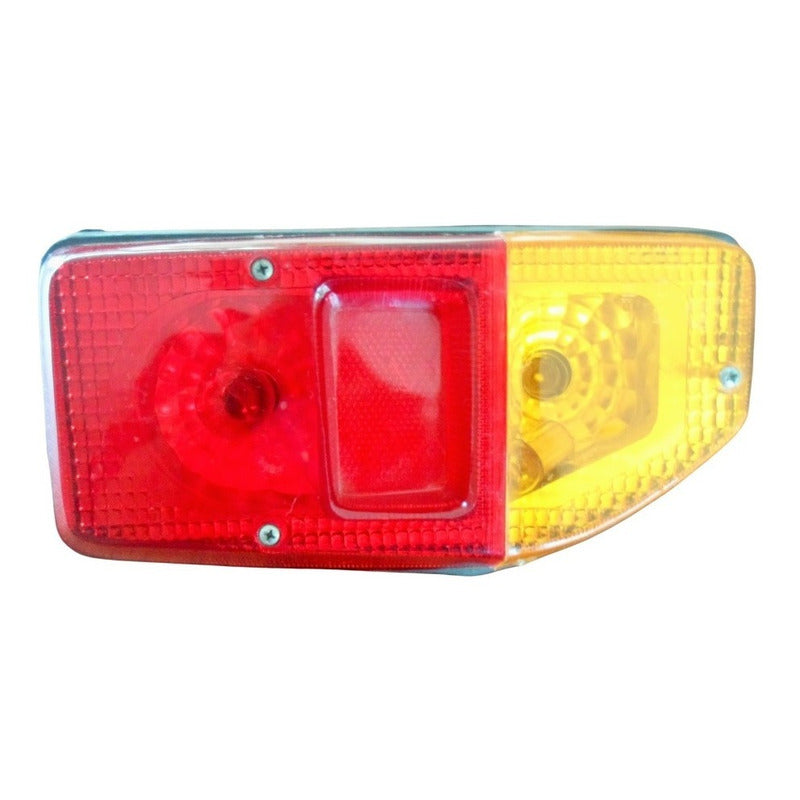 Renault Stop Derecho R12 Camioneta