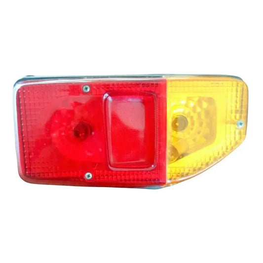 Renault Stop Derecho R12 Camioneta