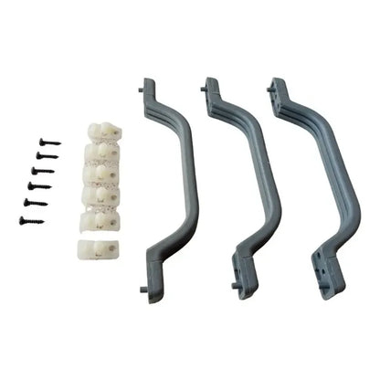 Renault Kit Manillas Techo Twingo