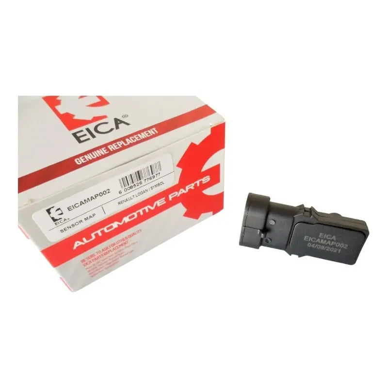 Renault Sensor Map 3 Pines Clio Megane Logan Kangoo Twingo