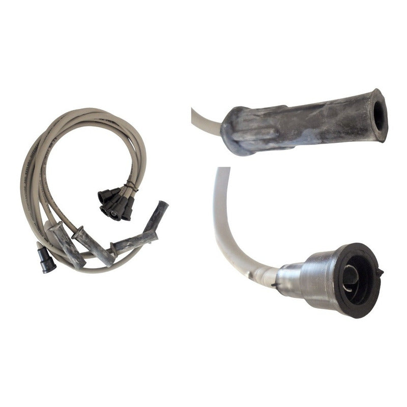 Fiat Cables Bujia Tempra 1.6