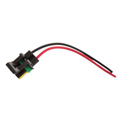 Fiat Conector Electroventilador Palio, Siena