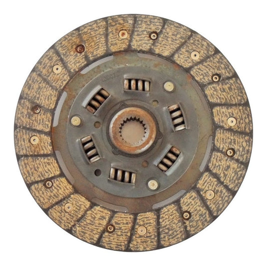 Disco Croche Chervrolet Swift 1.6  20 Estrias