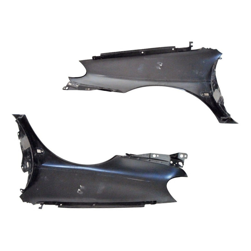 Renault Guardafango Delantero Derecho Megane Año 99