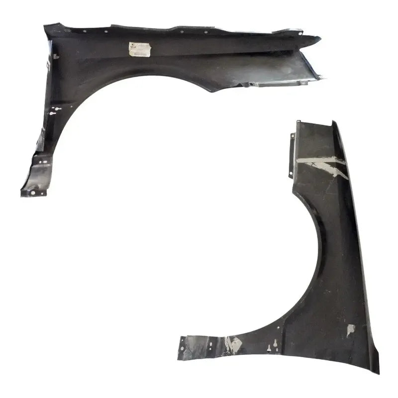 Renault Guardafango Delantero Izquierdo R21 Carburado
