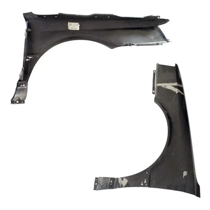 Renault Guardafango Delantero Izquierdo R21 Carburado
