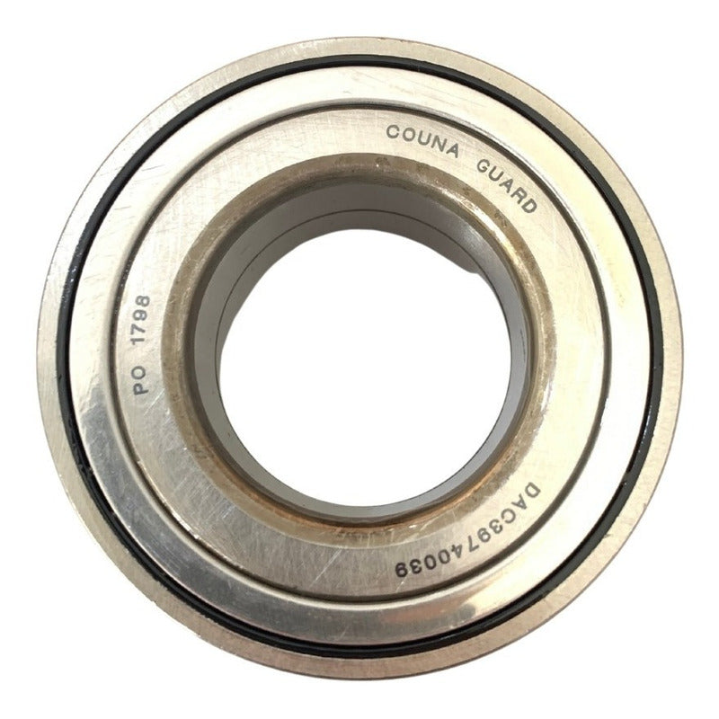 Rodamiento Delantero Optra Limited Design Sin Abs/orinoco