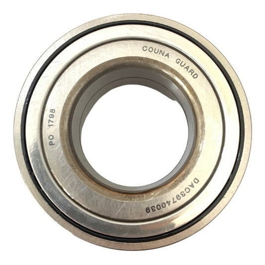 Rodamiento Delantero Optra Limited Design Sin Abs/orinoco