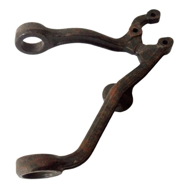 Lada Meseta Superior Derecha Niva