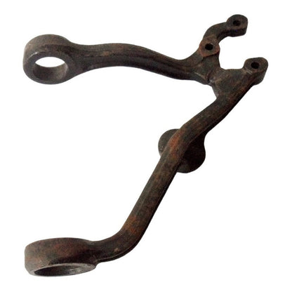 Lada Meseta Superior Derecha Niva