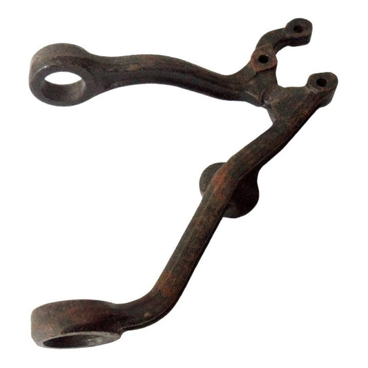 Lada Meseta Superior Derecha Niva