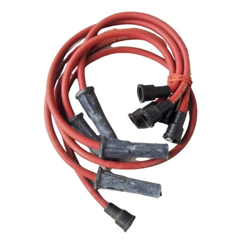 Renault Cables Bujia R11