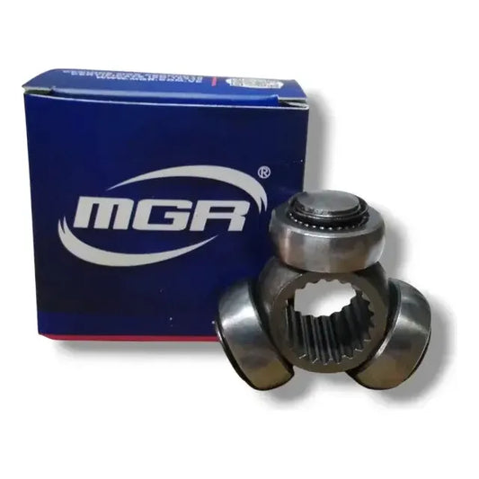 Renault Triceta 21 Dientes Clio Symbol Megane Logan Twingo