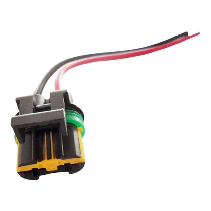 Fiat Conector Electroventilador Palio, Siena