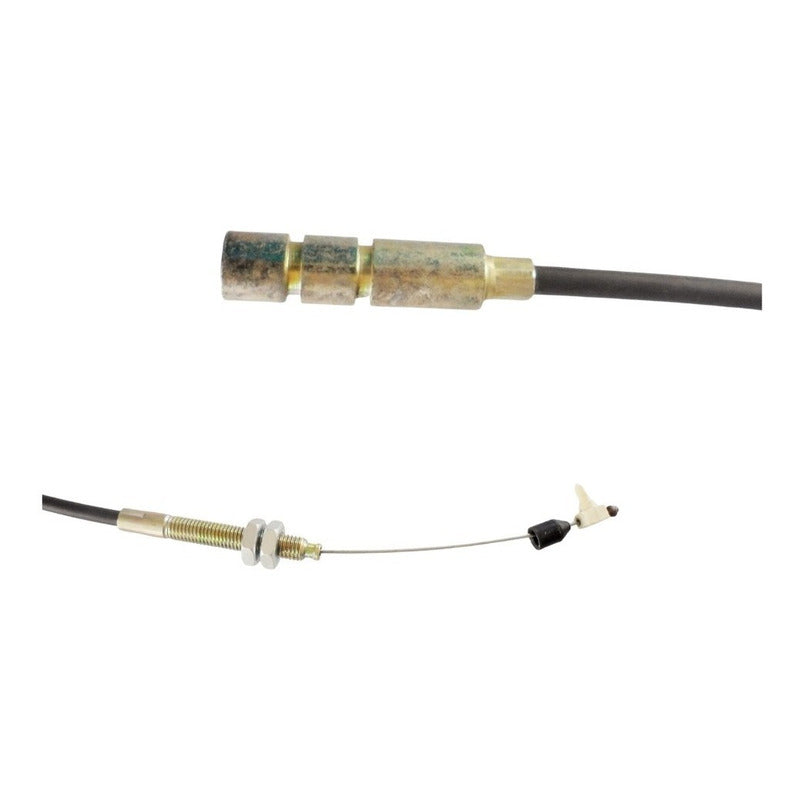 Fiat Guaya Sobre Marcha 132