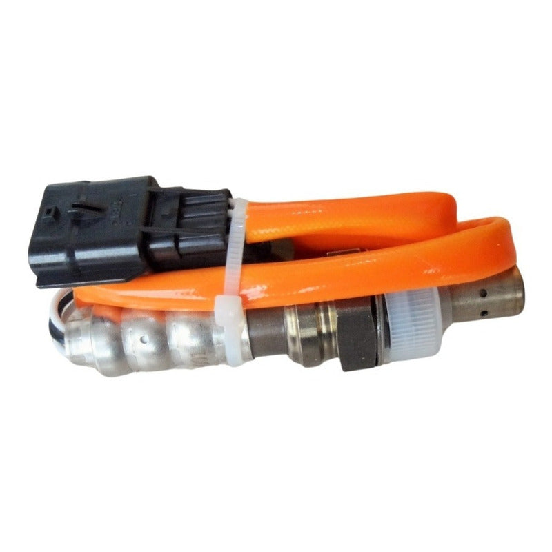 Renault Sensor Oxigeno 4 Pines Logan (cable Naranja)