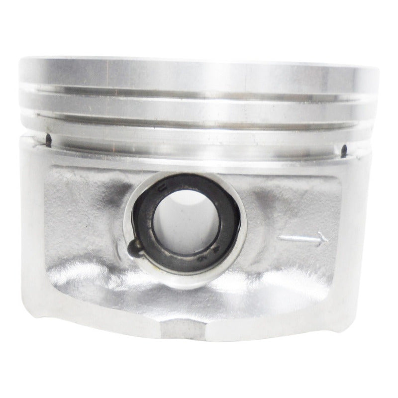 Fiat Juego Pistones  Palio, Siena, Weekend 1.6 16v Std