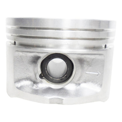 Fiat Juego Pistones  Palio, Siena, Weekend 1.6 16v Std