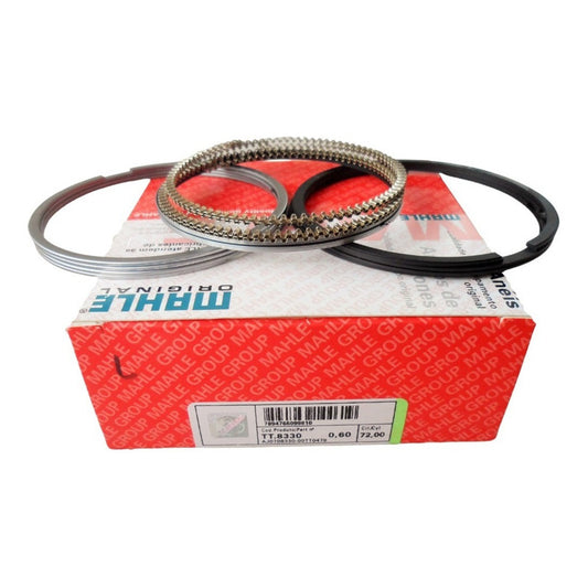 Fiat Juego Anillos Palio Siena Fire 1.4 Dodge Forza 1.4 0.60