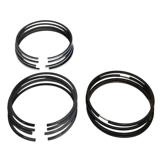 Fiat Juego Anillos Palio Siena Fire 1.3 16v (70,80) Std