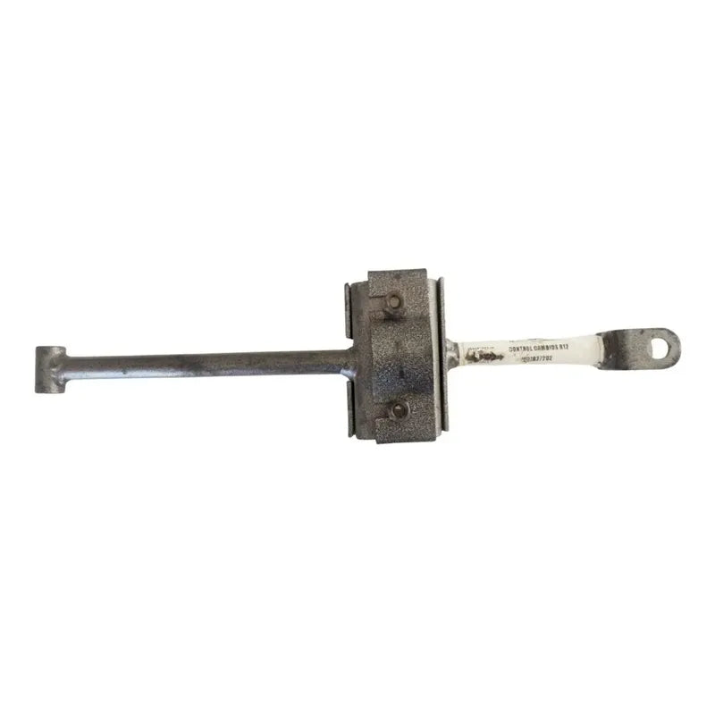 Renault Control Cambios R12