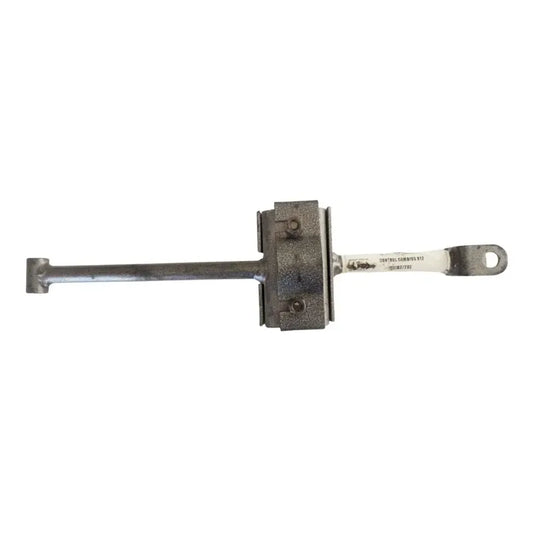 Renault Control Cambios R12