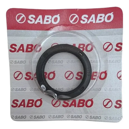 Vw Estopera Leva, Cigüeñal Delantera Fox, Crossfox,