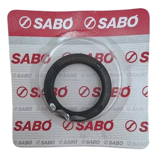 Vw Estopera Leva, Cigüeñal Delantera Fox, Crossfox,