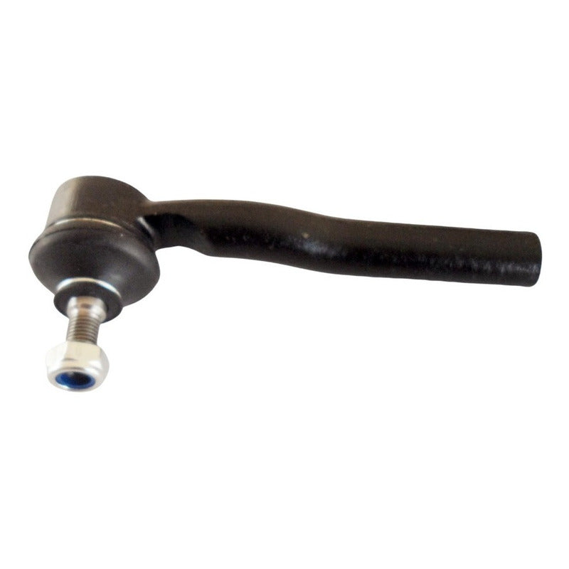 Fiat Terminal Derecho Palio, Siena Todos