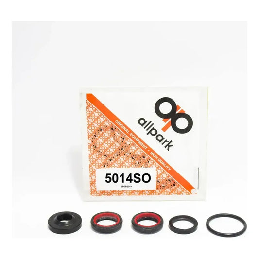 Ford Semi Kit Cajetin  Fiesta Power, Max 08 Al 12