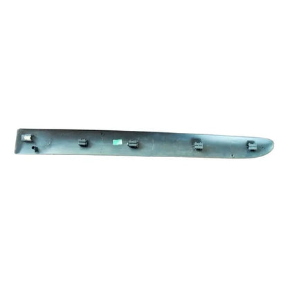 Renault Platina Puerta Trasera Derecho Clio 98 Al 01