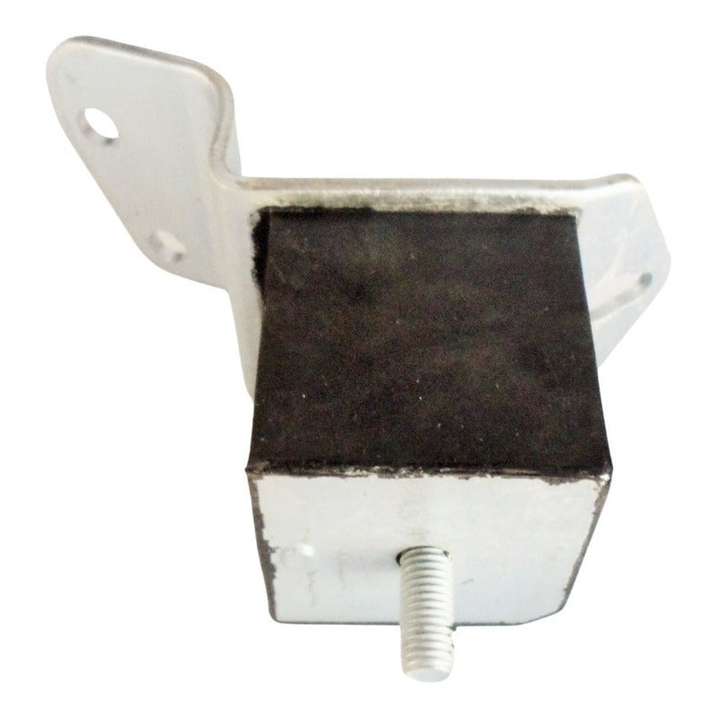 Renault Base Motor Izquierda R18 Gtx Fuego