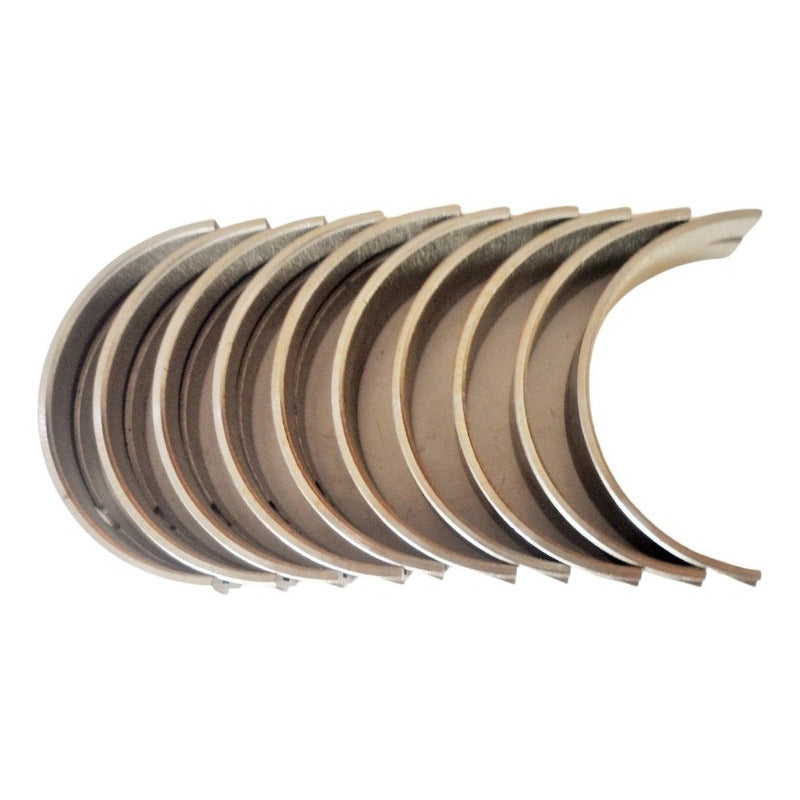 Renault Conchas Bancada R18 1.6 0.10 O 0.25