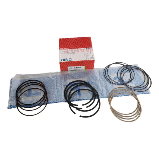 Juego Anillos  Gol, Parati, Saveiro 0.10 O 0.25