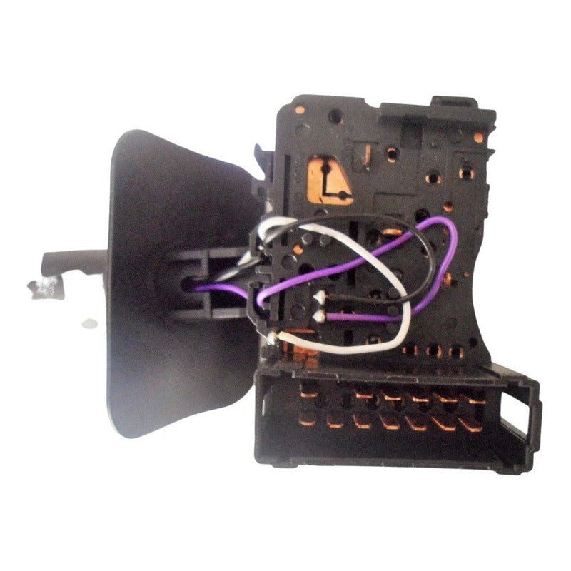 Renault Conmutador Luces Logan, Sandero C/pito