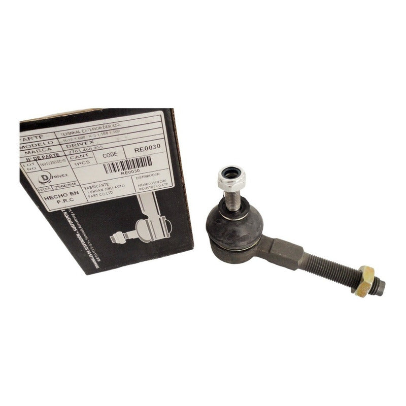 Renault Terminal R18 1.6, R5 1.1, 1.3