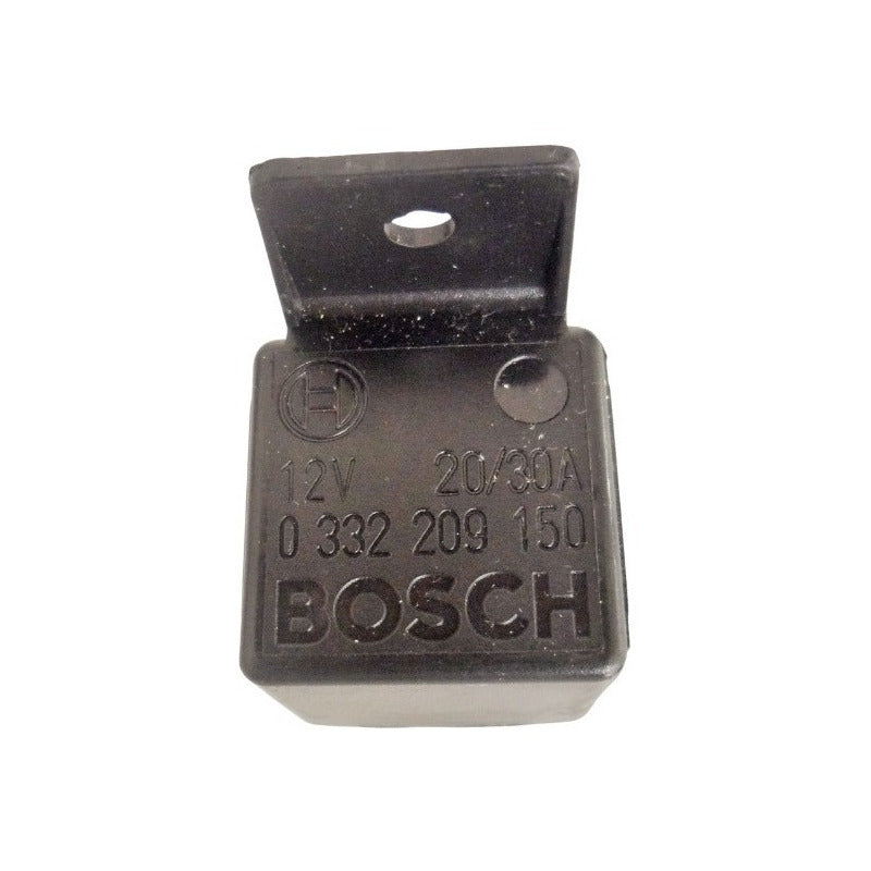 Relay 5 Patas Universal Tipo Bosh