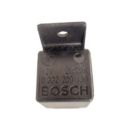 Relay 5 Patas Universal Tipo Bosh