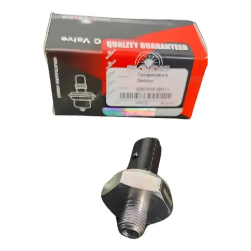 Volkswagen Sensor Presion Aceite Gol, Saveiro, Parati 1.8