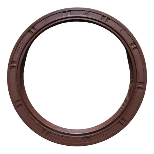 Estopera Cigueñal Trasera Renault Twingo 8v 16v