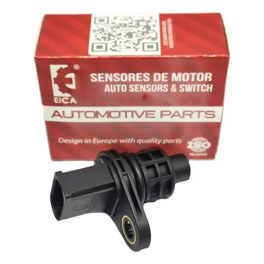 Volkswagen Sensor Kilometraje Fox 1,6