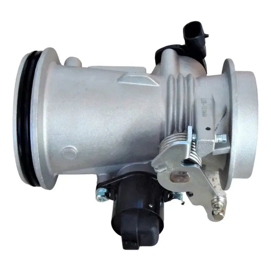 Renault Cuerpo Aceleracion Logan, Sandero, Symbol, Kangoo 8v