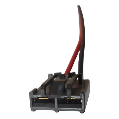 Conector Pila Gasolina Universal